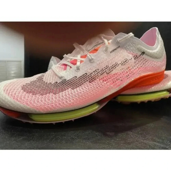 Nike Air Zoom Victory FK Rawdacious - Men’s Size 14- Spikes Not Included. New. - Picture 4 of 12